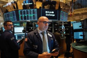Milano tocca un nuovo massimo: 40.775 punti, il livello più alto da ottobre 2007
