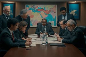 Misure Ue ai 27: Israele e l'accordo che si ferma
