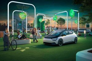 Mobilità: Di Caterina di Alis svela il futuro del trasporto intermodale più economico e sicuro