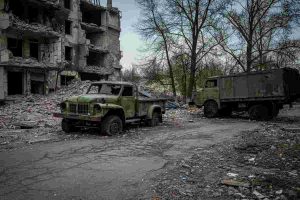 Mosca intensifica l'offensiva in Ucraina: cosa aspettarci dopo tre mesi di conflitto
