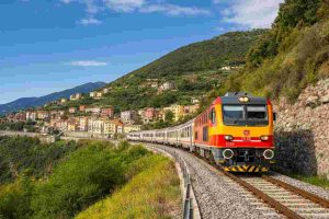 Navigare tra memoria e futuro: l'esperienza a bordo della Meraviglia