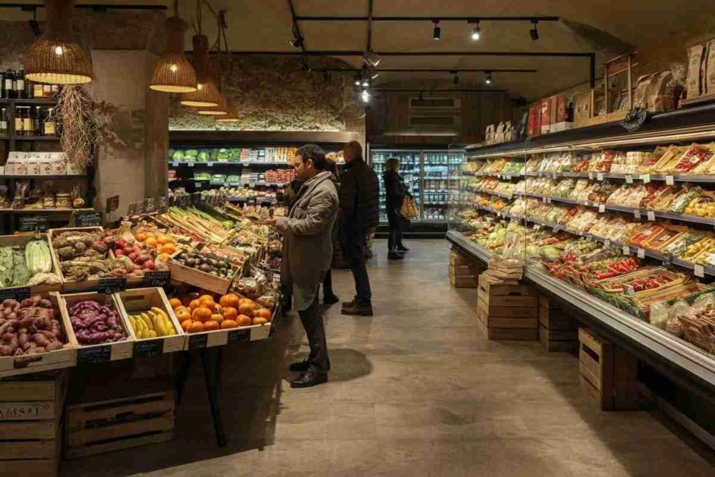 NewPrinces acquista Carrefour Italia per 1 miliardo: un colpo da maestro nel mercato retail