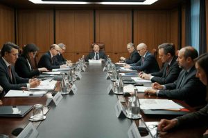 Nuove sanzioni Ue a Mosca: il lungo silenzio continua