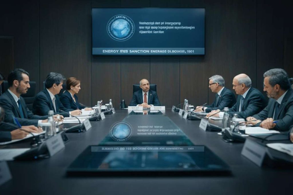 Nuove sanzioni alla Russia: l'Unione Europea approva il 18esimo pacchetto