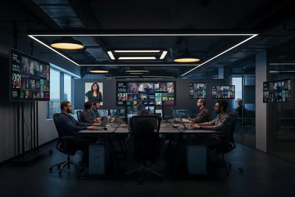 Paramount e Skydance si uniscono: la fusione da 8,4 miliardi di dollari che cambia il panorama cinematografico