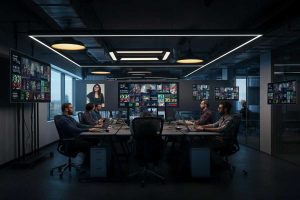 Paramount e Skydance si uniscono: la fusione da 8,4 miliardi di dollari che cambia il panorama cinematografico