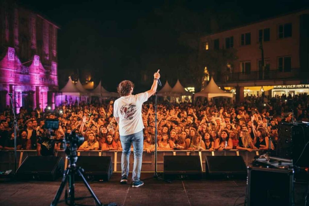 Paul McCartney torna in tournée negli USA: un viaggio musicale imperdibile da settembre
