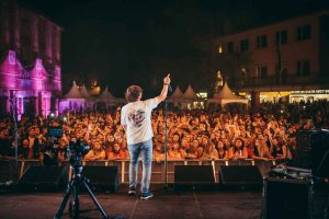 Paul McCartney torna in tournée negli USA: un viaggio musicale imperdibile da settembre
