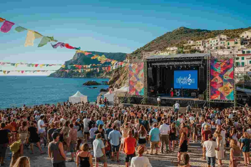 Rai al centro dell'industria musicale: il ruolo chiave di Fimi per Sanremo
