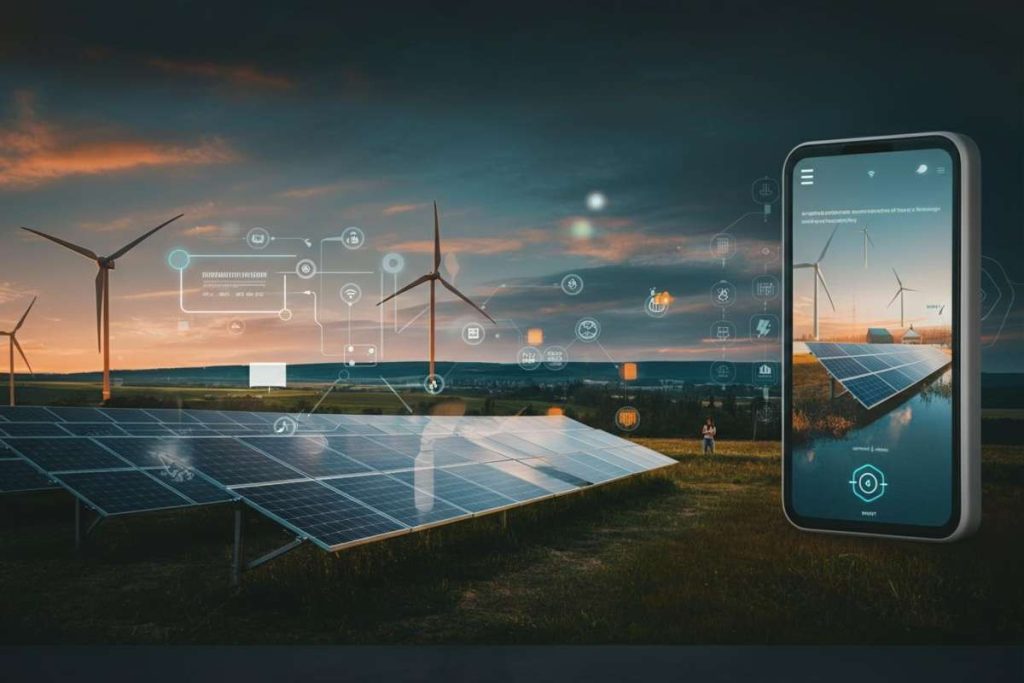 Rinnovabili e resilienza: la grande sfida energetica del prossimo decennio