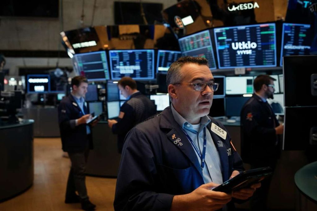Rinvio dei dazi: l'Europa guadagna slancio, Parigi in crescita del 0,56%