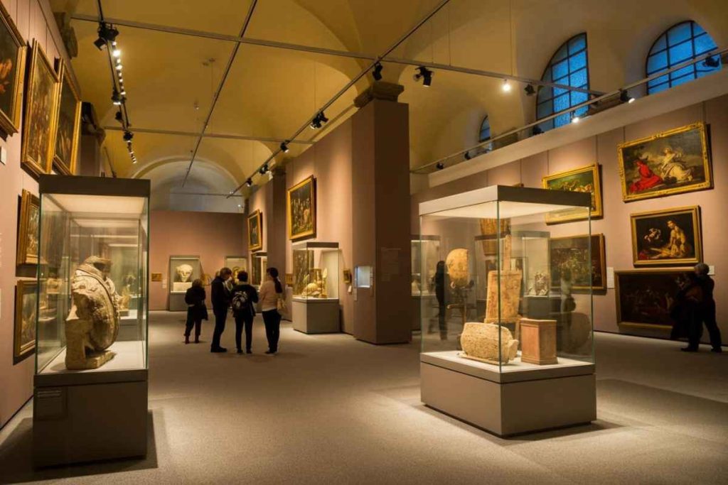 Ritorna la domenica dei musei: scopri l'arte gratuitamente il 6 luglio!