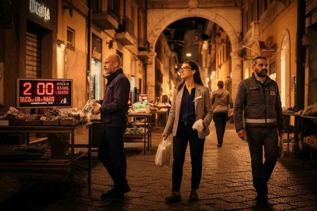 Salari in crescita nominale, ma il potere d'acquisto crolla del 9% rispetto al 2021