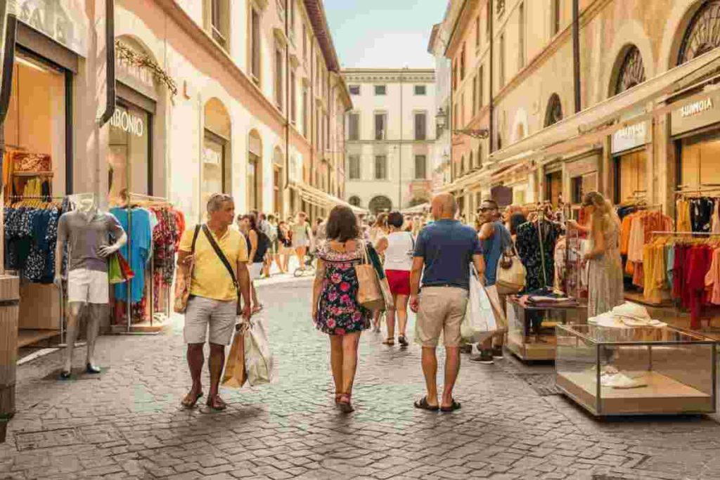 Saldi imperdibili: scopri la spesa media di 92 euro a persona