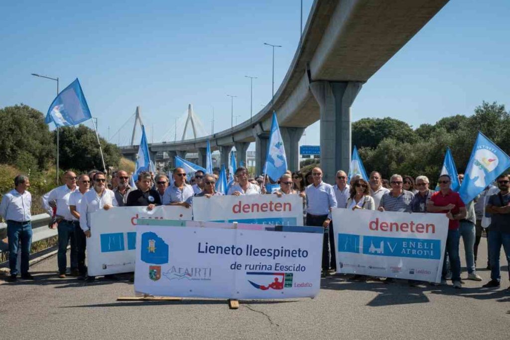 Salvini: la ricetta del successo in Veneto è non cambiare la squadra