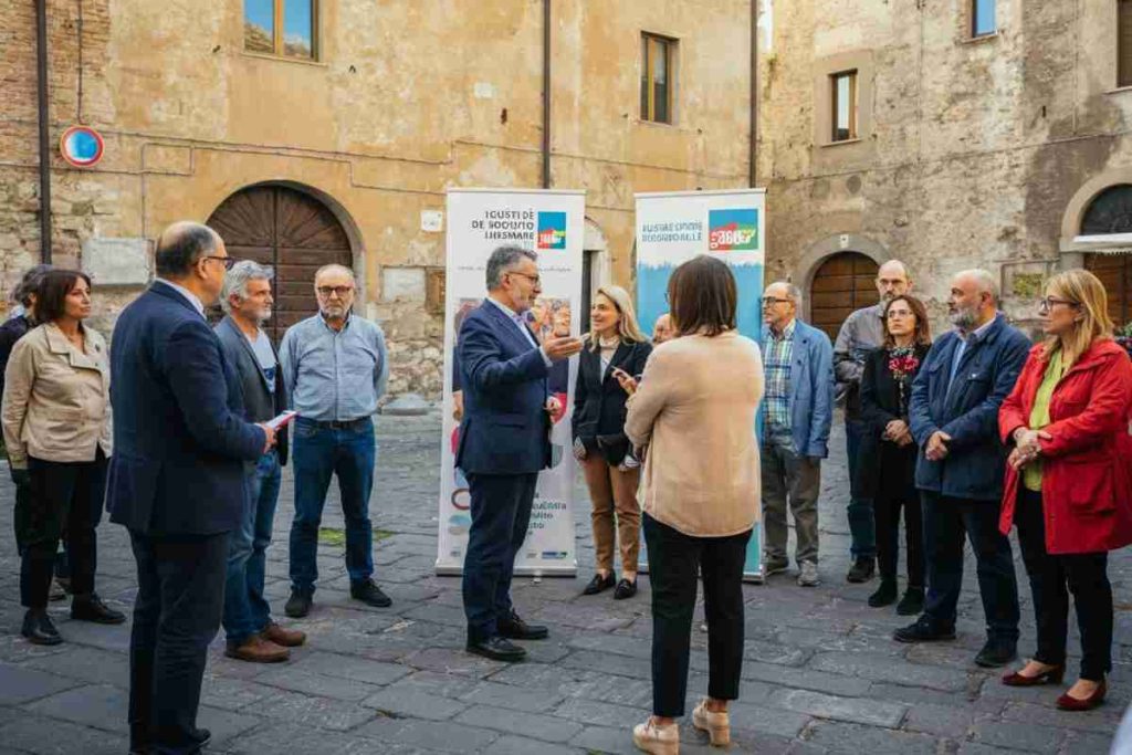 Schlein avvia un dialogo promettente in Campania