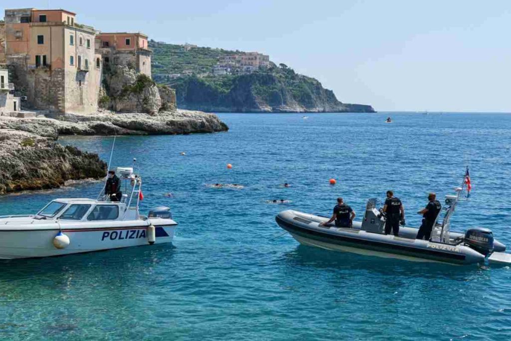Scoperta una rete di traffico di migranti: 25 arresti a Reggio Calabria