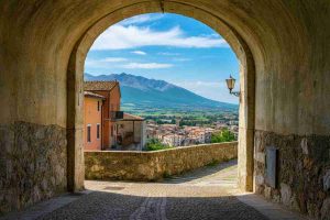 Scopri l'Abruzzo: itinerari su misura con l'app 'Abruzzo da Vivere'