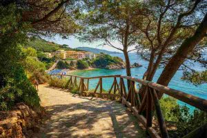Scopri la Via dell'Essenza: percorsi slow tra natura e bellezza all'Isola d'Elba