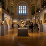 Scopri l'arte e il collezionismo a Palazzo Barberini: un viaggio tra capolavori romani
