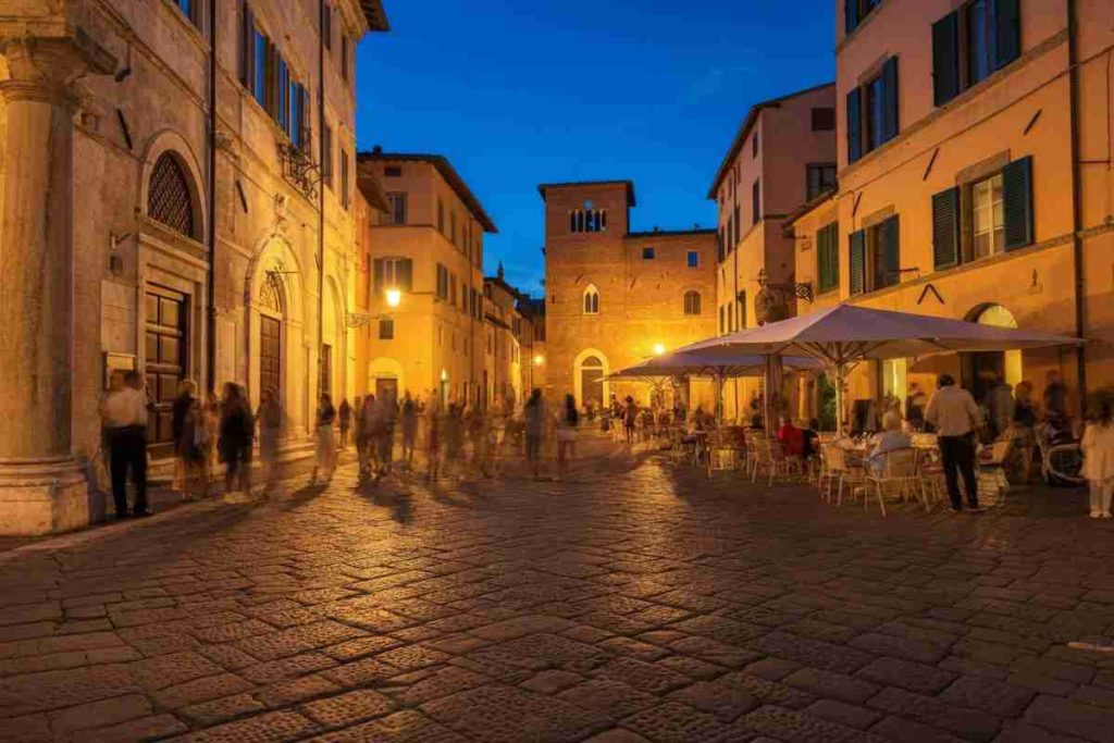 Scopri le città più fresche per un'estate da vivere al meglio