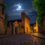 Scoprire il sublime a Roma: oltre i cliché del turismo