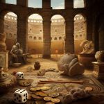 Scoprire la vita degli spettatori: un viaggio nel Colosseo oltre i gladiatori