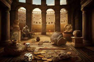 Scoprire la vita degli spettatori: un viaggio nel Colosseo oltre i gladiatori