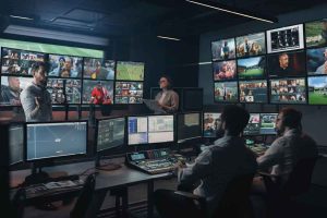 Sky lancia una nuova direzione per sport, news e intrattenimento