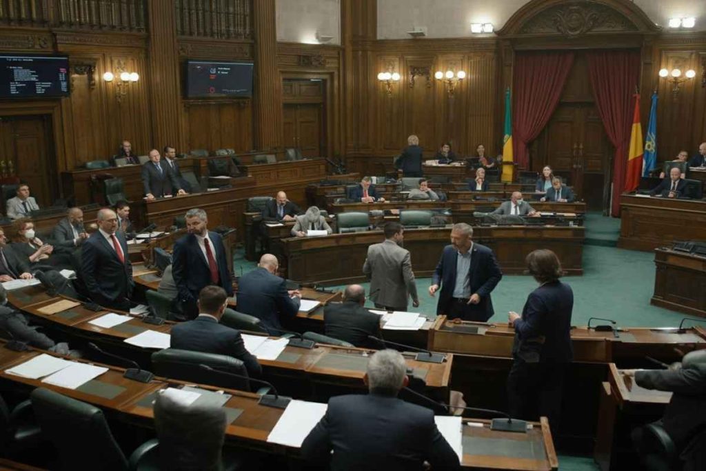 Slovenia boccia il referendum su spese militari e adesione alla Nato