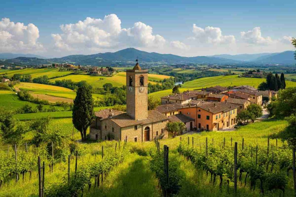 Spighe Verdi 2025: 90 gemme rurali si aggiudicano il prestigioso riconoscimento