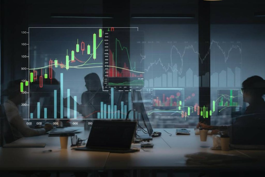 Spread Btp-Bund: calo sorprendente a 81,6 punti all'apertura