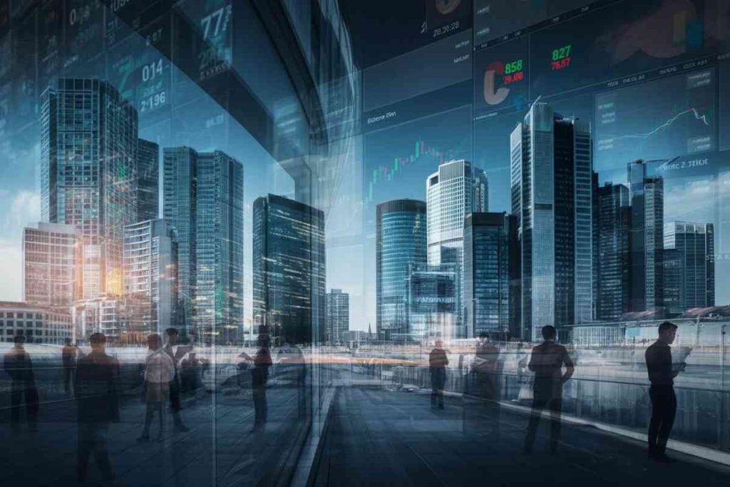 Spread Btp-Bund: il segnale di stabilità a 85 punti base