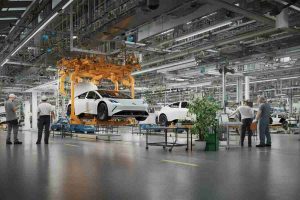 Stellantis prevede ricavi record da 74,3 miliardi nel primo semestre