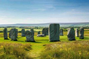 Stonehenge: la sorprendente verità sui massi spostati dall'uomo
