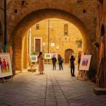 Straperetana: un viaggio nell'arte e nella famiglia