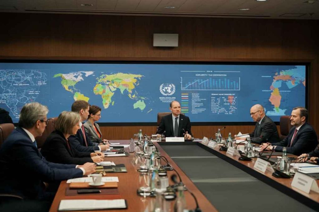 Super ricchi sotto la lente: la tassazione nella dichiarazione dei leader Brics