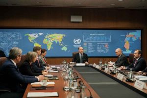 Super ricchi sotto la lente: la tassazione nella dichiarazione dei leader Brics