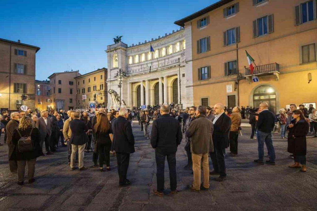 Tajani: in Veneto sosteniamo Tosi senza imposizioni sul candidato