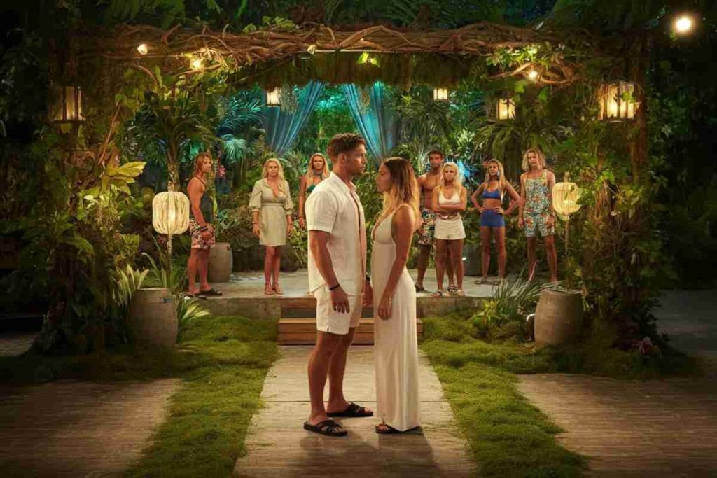 Temptation Island: una settimana di emozioni con la trilogia delle prime serate