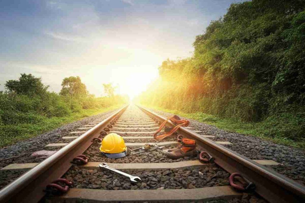 Tragedia in ferrovia: operaio colpito da malore perde la vita durante il lavoro
