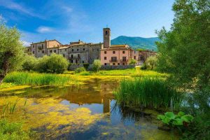 Tragedia nel Lazio: primo decesso legato al virus West Nile