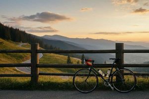 Tragedia nel ciclismo: giovane promessa perde la vita in una gara under 23
