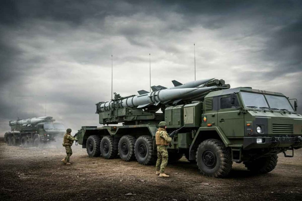 Trump annuncia: i missili Patriot sono già in arrivo in Ucraina dalla Germania