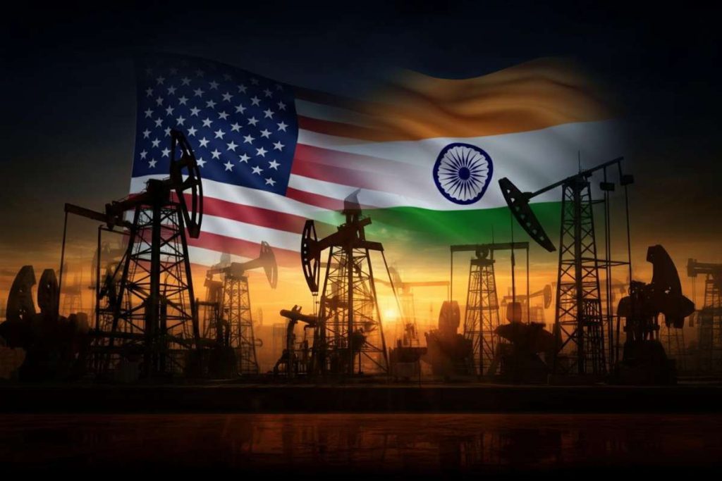 Trump multa l'India per l'acquisto di energia da Mosca: cosa significa per le relazioni internazionali?
