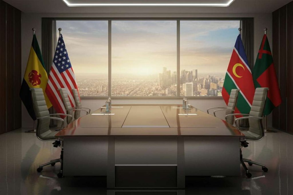 Trump: nessun summit con Xi, ma un possibile invito dalla Cina