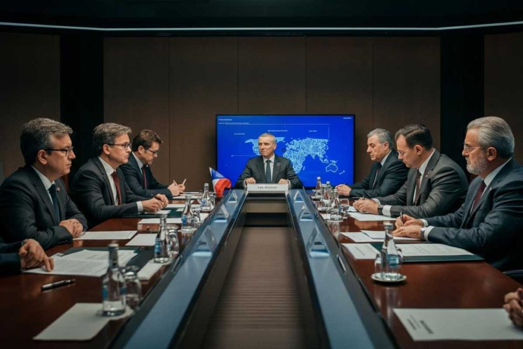 Ue blocca parzialmente la partecipazione di Israele a Horizon