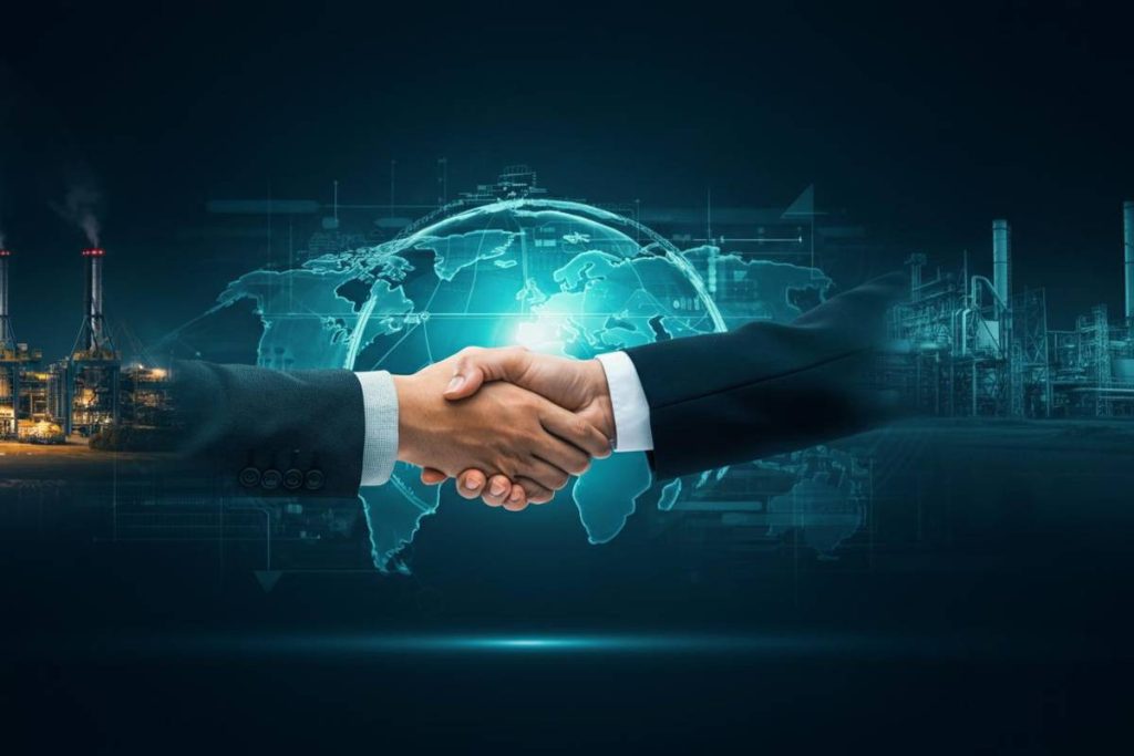 Ue e Giappone uniscono le forze per una nuova era di competitività
