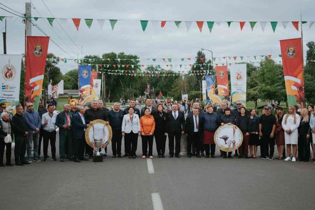 Uruguay celebra Suárez e Cavani con due nuove strade dedicate