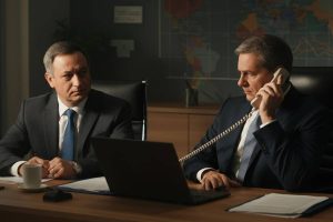Von der Leyen chiede a Zelensky di fare chiarezza sull'anti-corruzione in Ucraina